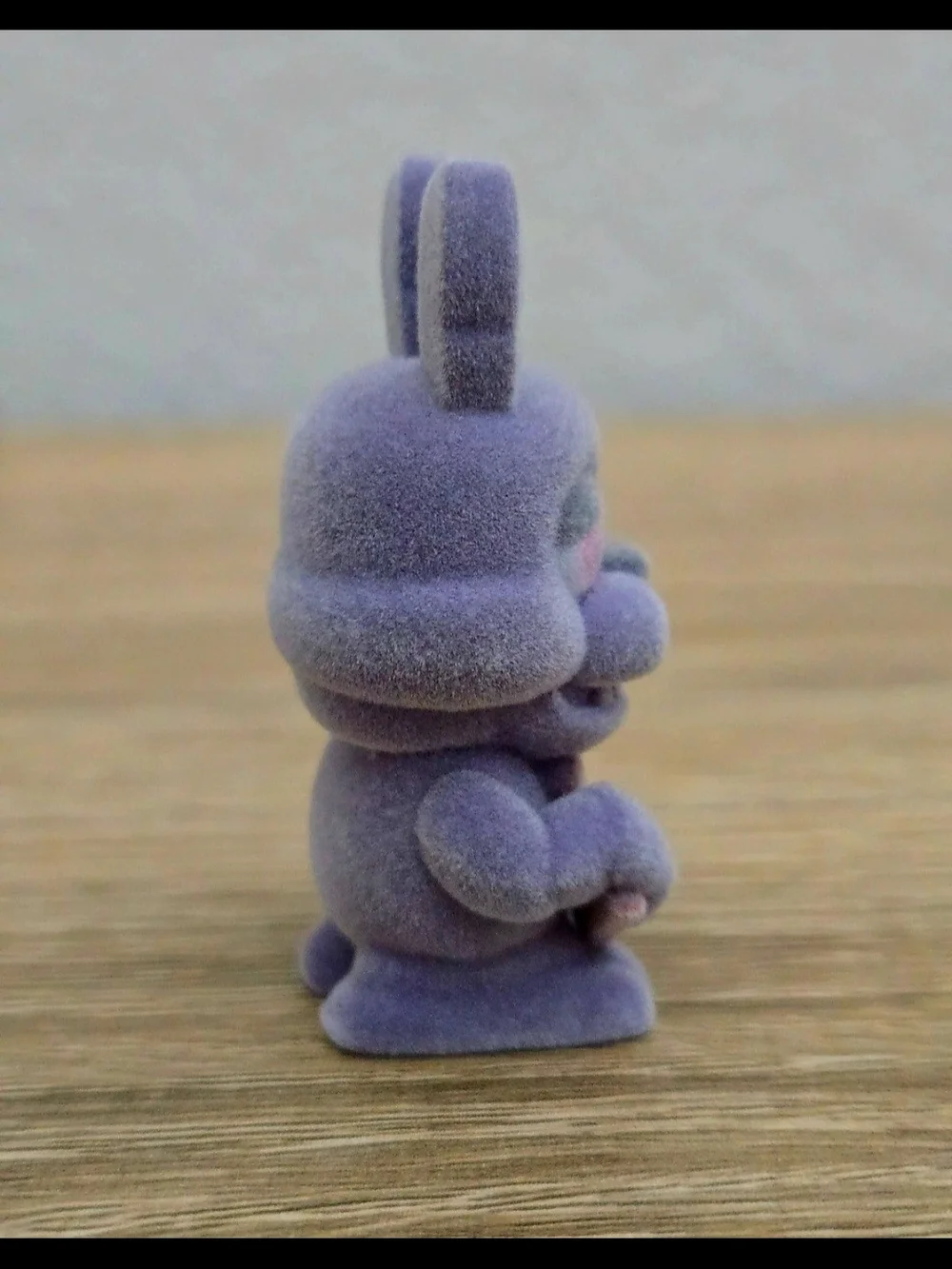 N/A character bonnie